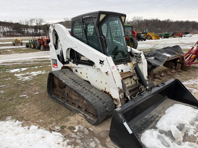 Image for Online Equipment Auction: New and Used | January 28, 2026