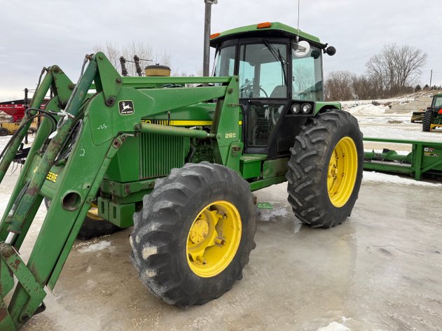 Image for Online Equipment Auction: New and Used | January 28, 2026
