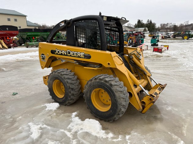 Image for Online Equipment Auction: New and Used | January 28, 2026