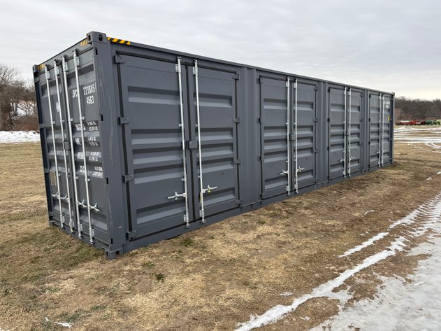 Image for Online Equipment Auction: New and Used | January 28, 2026