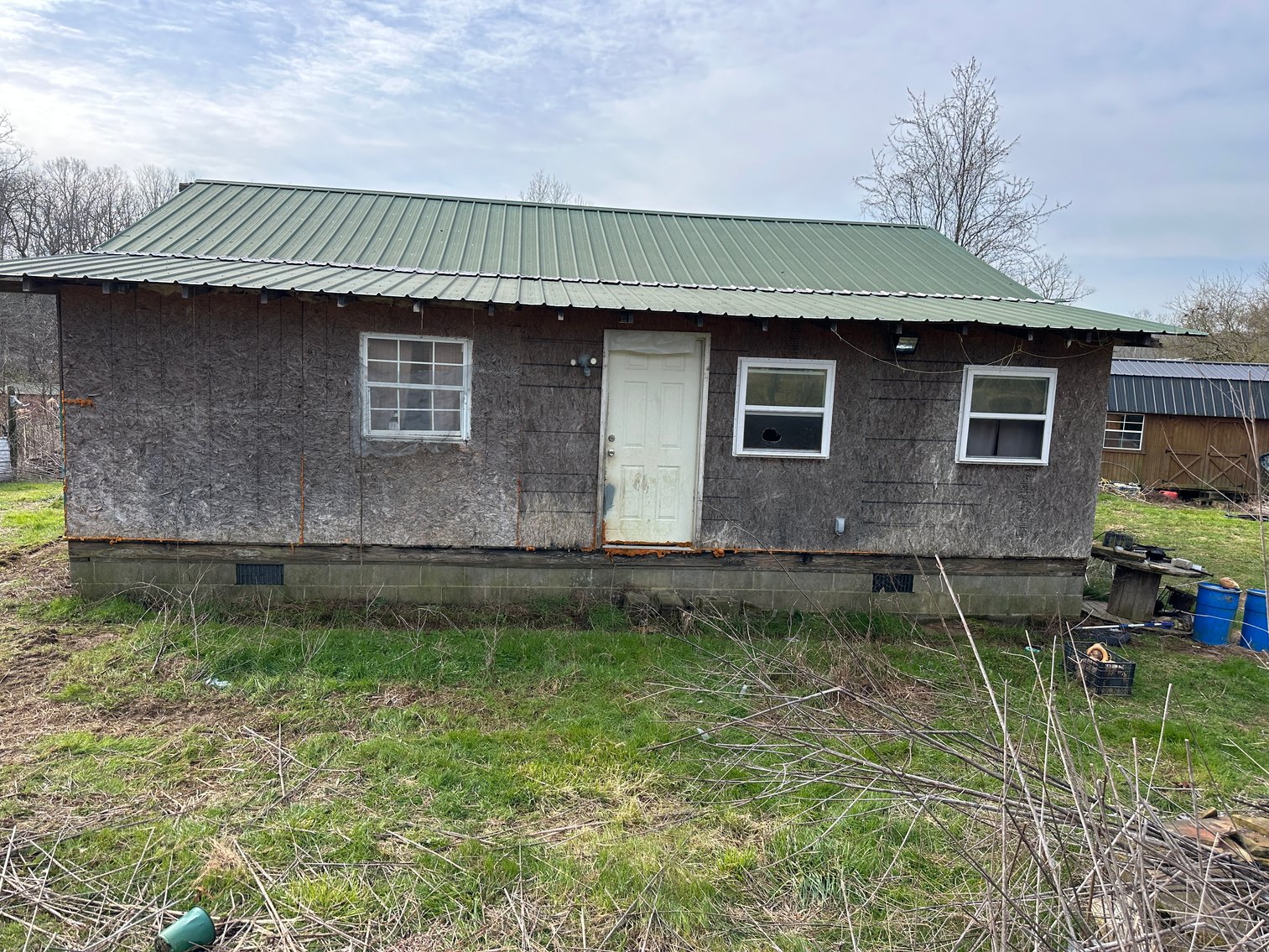 Image for 71 HERRINGTON RD Pikeville TN 37367