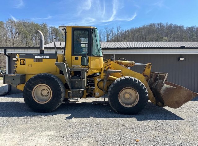 Image for May 9th Equipment Auction