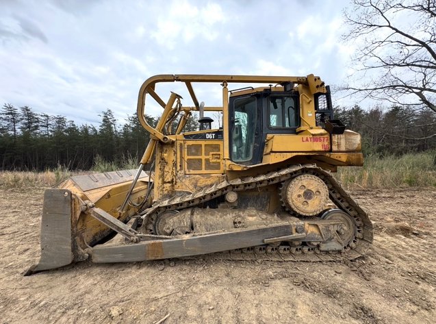 Image for May 9th Equipment Auction