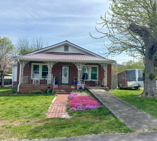 Image for 110 Wheeler Street Pikeville, TN