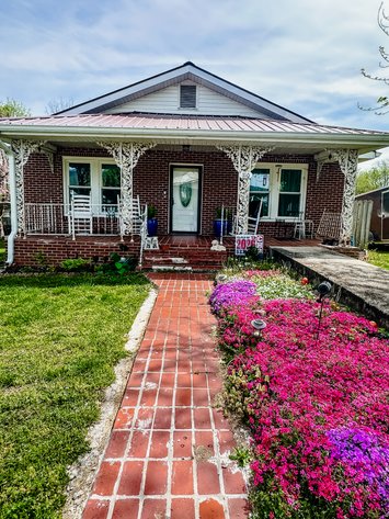 Image for 110 Wheeler Street Pikeville, TN