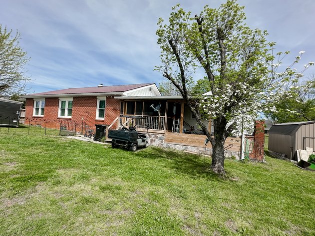 Image for 110 Wheeler Street Pikeville, TN