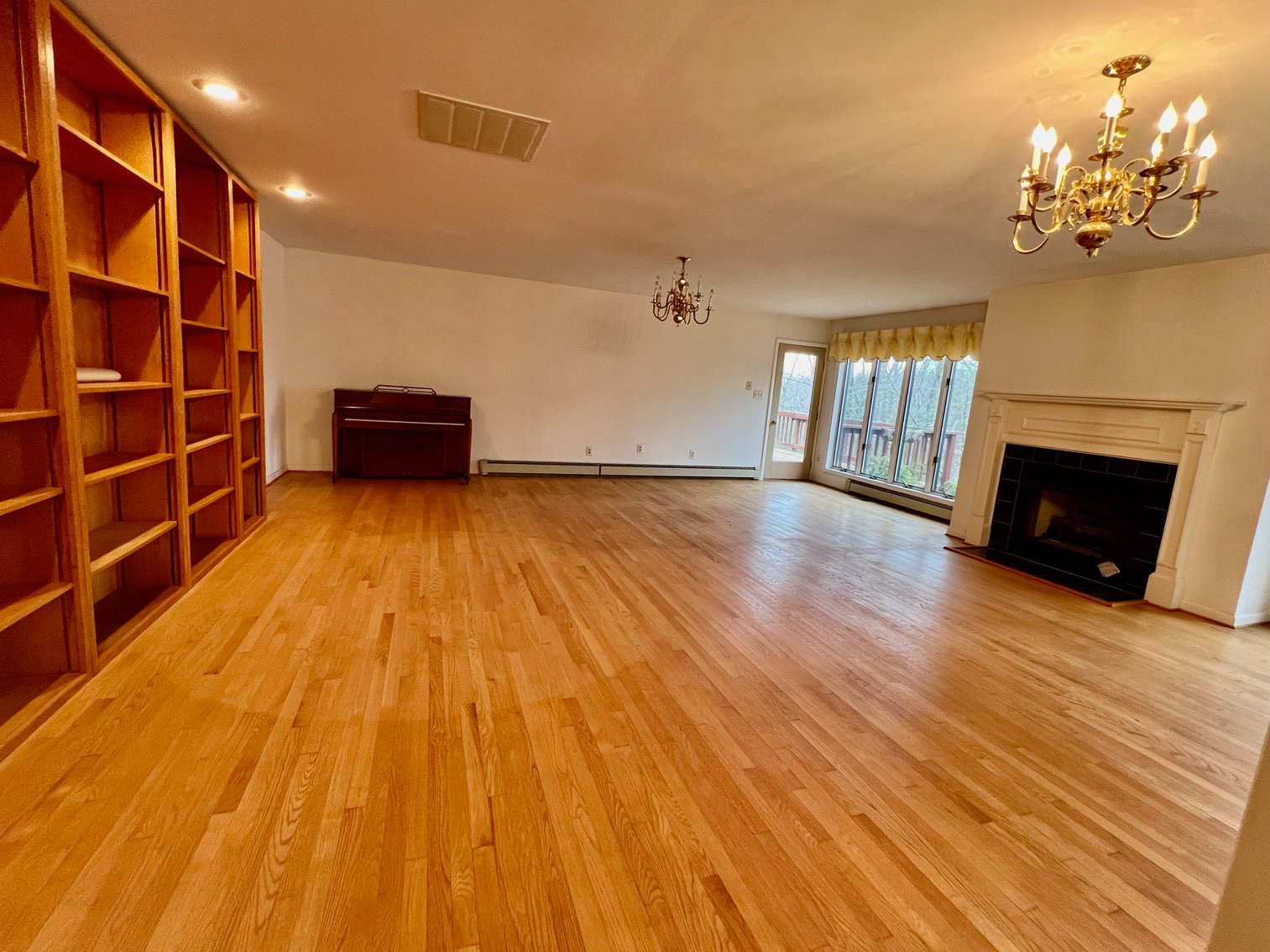 Image for 4 BR/2.5 BA Home w/Basement, Barn & Hazel River Frontage on 28.4 +/- Acres in Culpeper & Rappahannock County, VA--SELLING to the HIGHEST BIDDER via ONLINE ONLY BIDDING!!