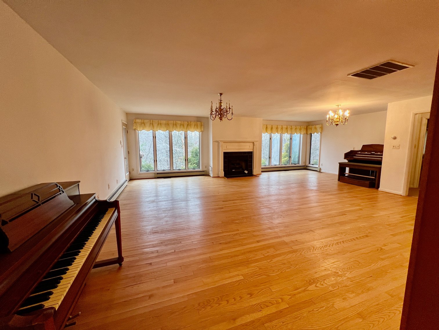 Image for 4 BR/2.5 BA Home w/Basement, Barn & Hazel River Frontage on 28.4 +/- Acres in Culpeper & Rappahannock County, VA--SELLING to the HIGHEST BIDDER via ONLINE ONLY BIDDING!!