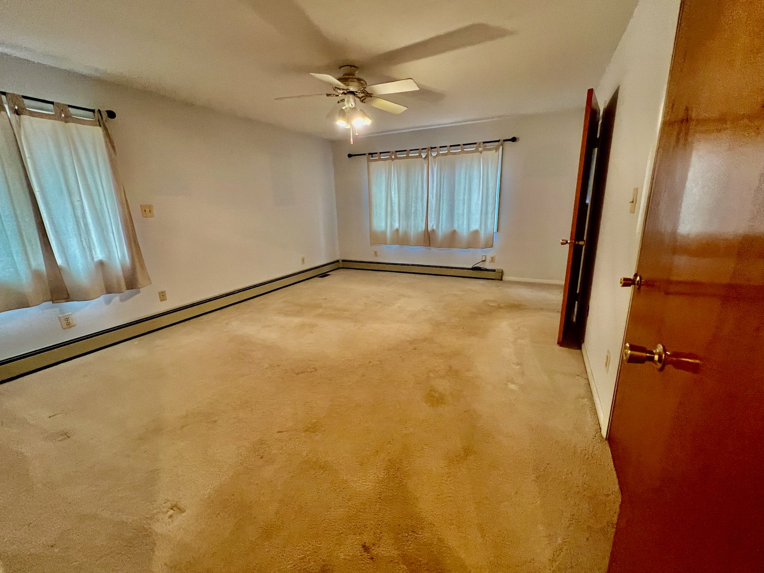 Image for 4 BR/2.5 BA Home w/Basement, Barn & Hazel River Frontage on 28.4 +/- Acres in Culpeper & Rappahannock County, VA--SELLING to the HIGHEST BIDDER via ONLINE ONLY BIDDING!!