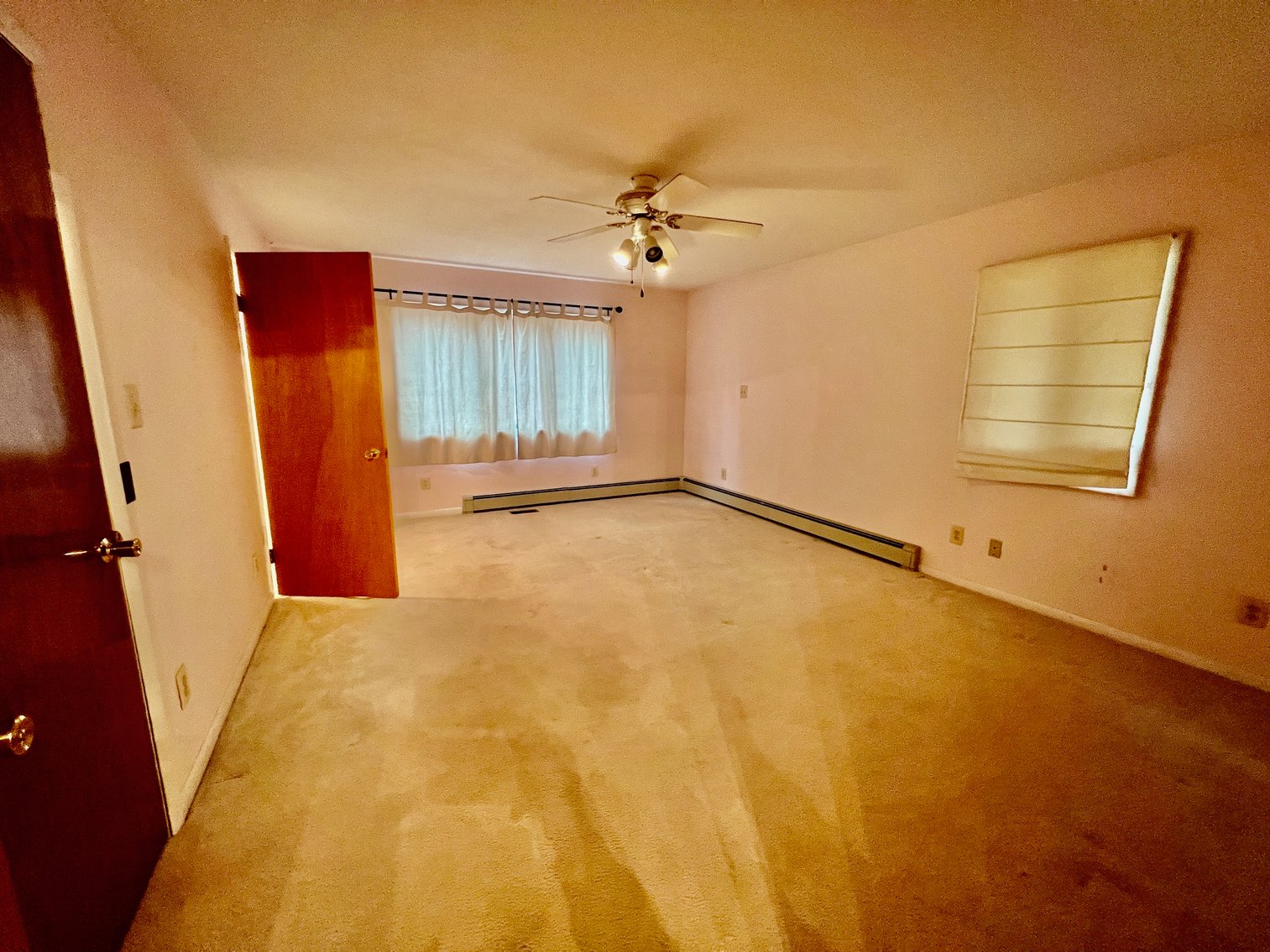 Image for 4 BR/2.5 BA Home w/Basement, Barn & Hazel River Frontage on 28.4 +/- Acres in Culpeper & Rappahannock County, VA--SELLING to the HIGHEST BIDDER via ONLINE ONLY BIDDING!!