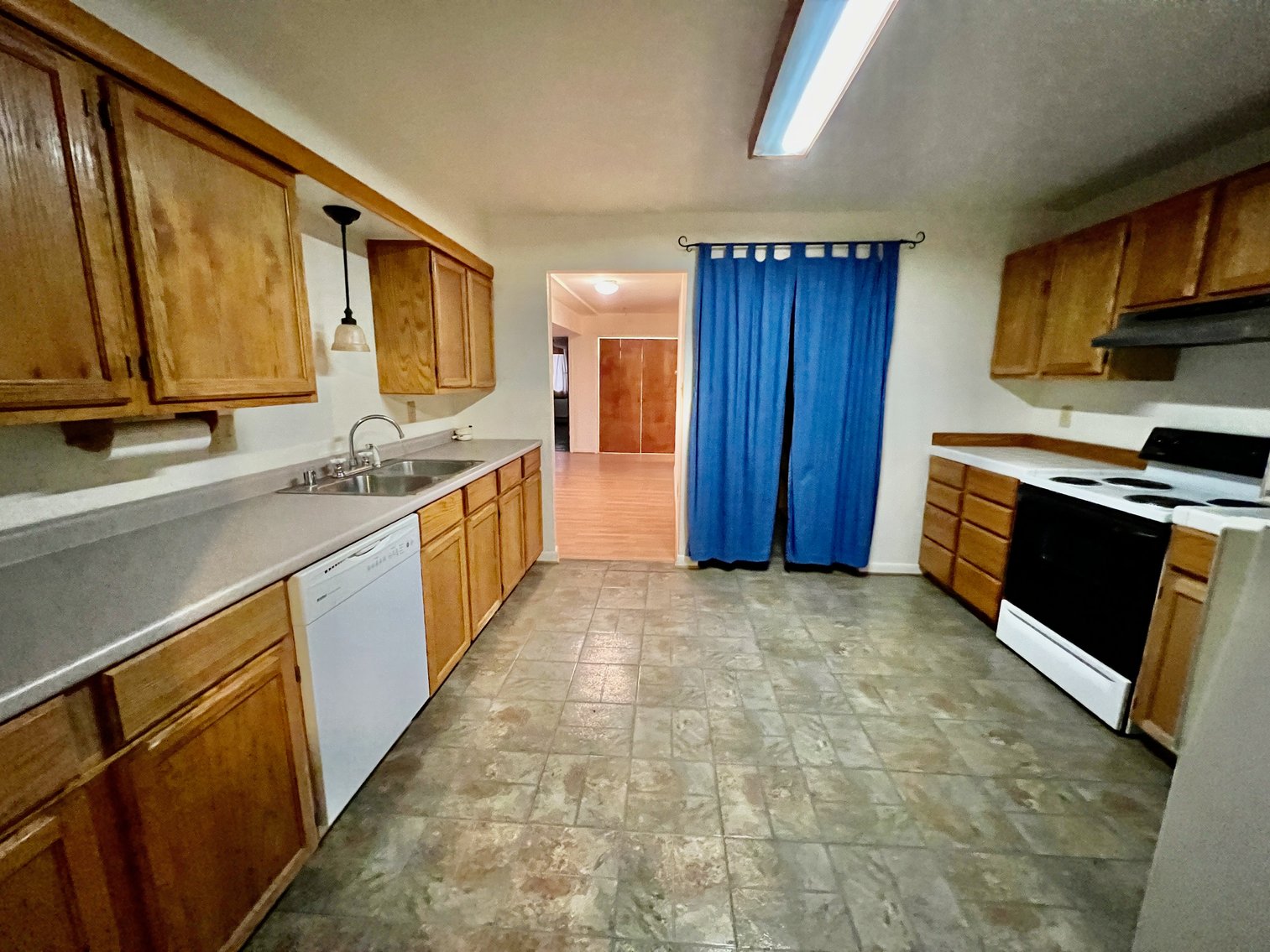 Image for 4 BR/2.5 BA Home w/Basement, Barn & Hazel River Frontage on 28.4 +/- Acres in Culpeper & Rappahannock County, VA--SELLING to the HIGHEST BIDDER via ONLINE ONLY BIDDING!!