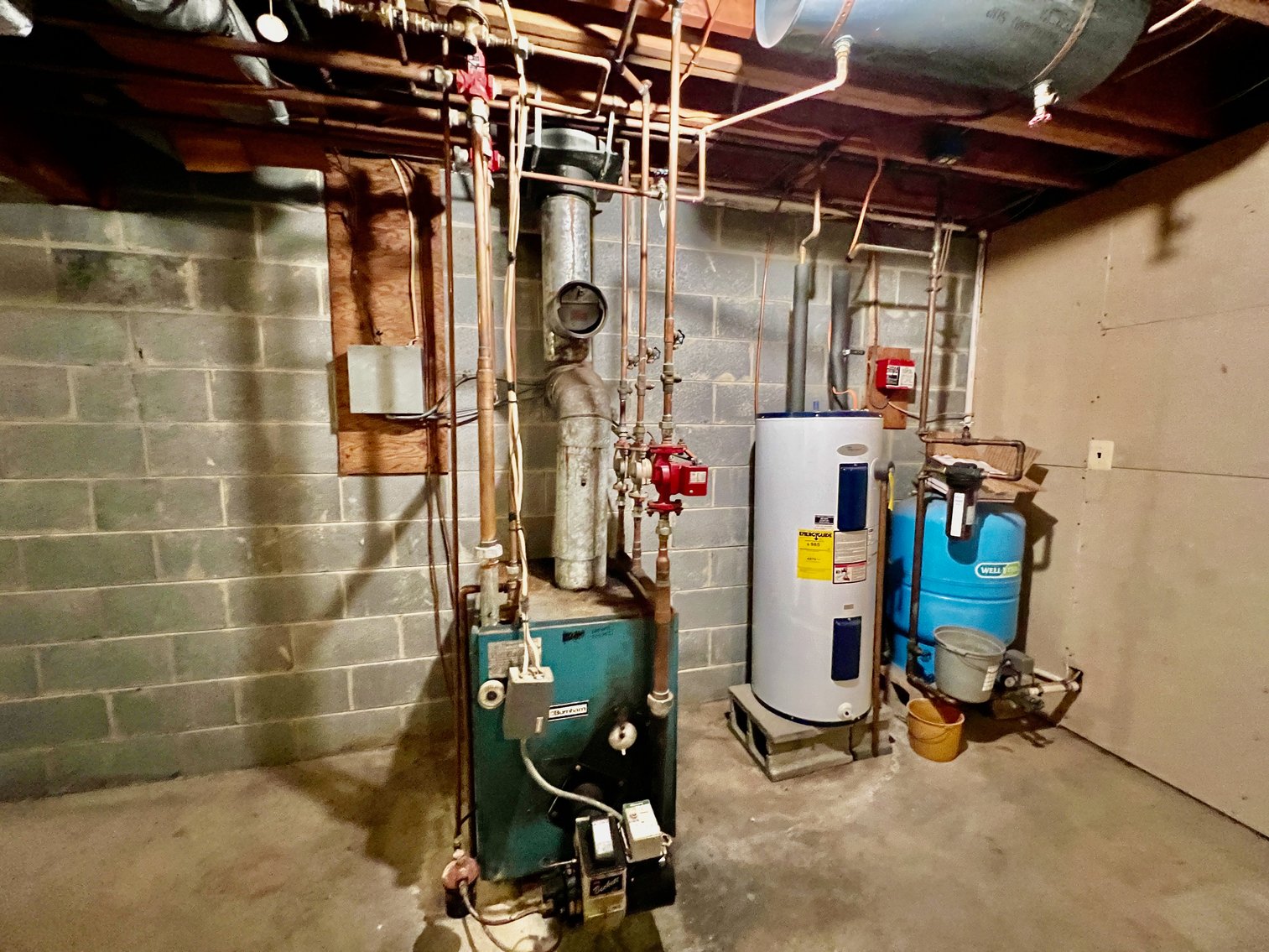 Image for 4 BR/2.5 BA Home w/Basement, Barn & Hazel River Frontage on 28.4 +/- Acres in Culpeper & Rappahannock County, VA--SELLING to the HIGHEST BIDDER via ONLINE ONLY BIDDING!!