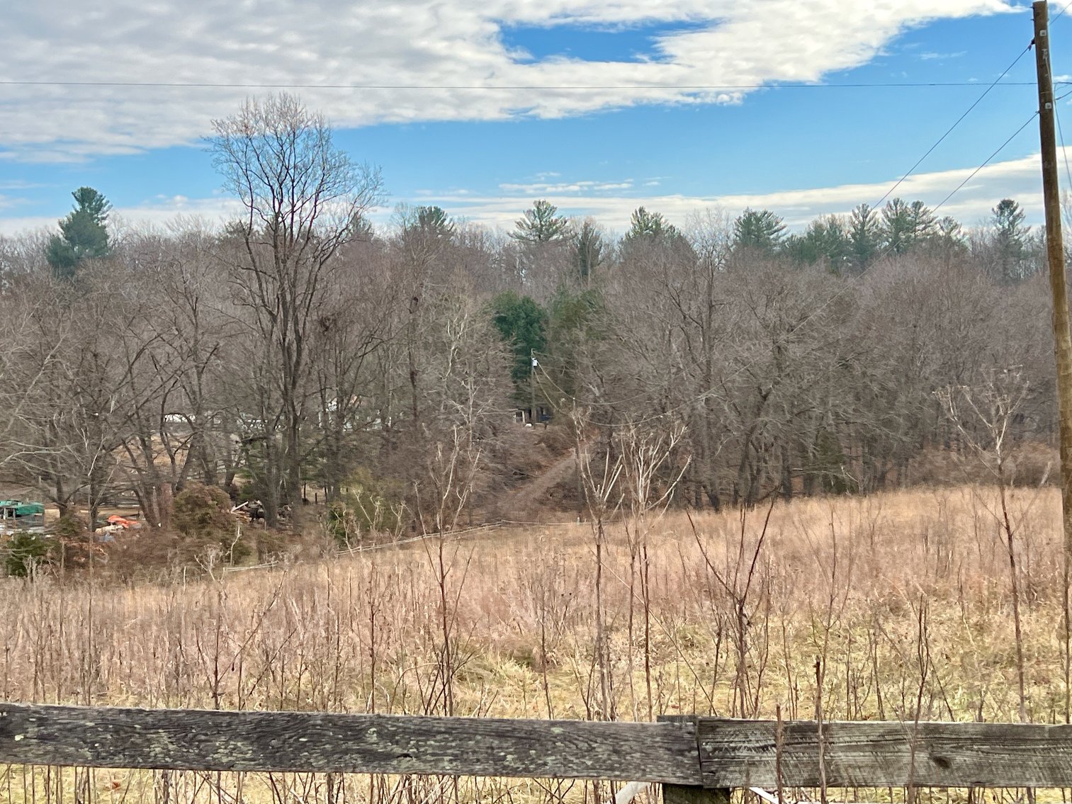 Image for 4 BR/2.5 BA Home w/Basement, Barn & Hazel River Frontage on 28.4 +/- Acres in Culpeper & Rappahannock County, VA--SELLING to the HIGHEST BIDDER via ONLINE ONLY BIDDING!!