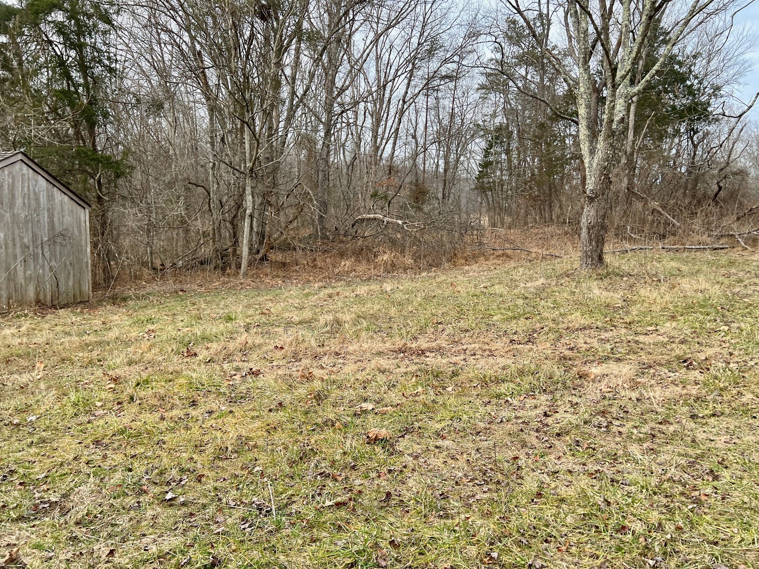 Image for 4 BR/2.5 BA Home w/Basement, Barn & Hazel River Frontage on 28.4 +/- Acres in Culpeper & Rappahannock County, VA--SELLING to the HIGHEST BIDDER via ONLINE ONLY BIDDING!!