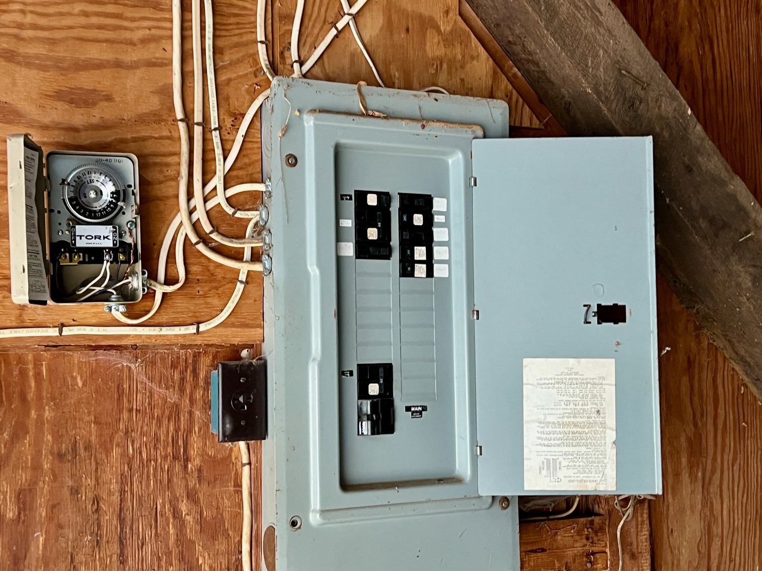 Image for 4 BR/2.5 BA Home w/Basement, Barn & Hazel River Frontage on 28.4 +/- Acres in Culpeper & Rappahannock County, VA--SELLING to the HIGHEST BIDDER via ONLINE ONLY BIDDING!!