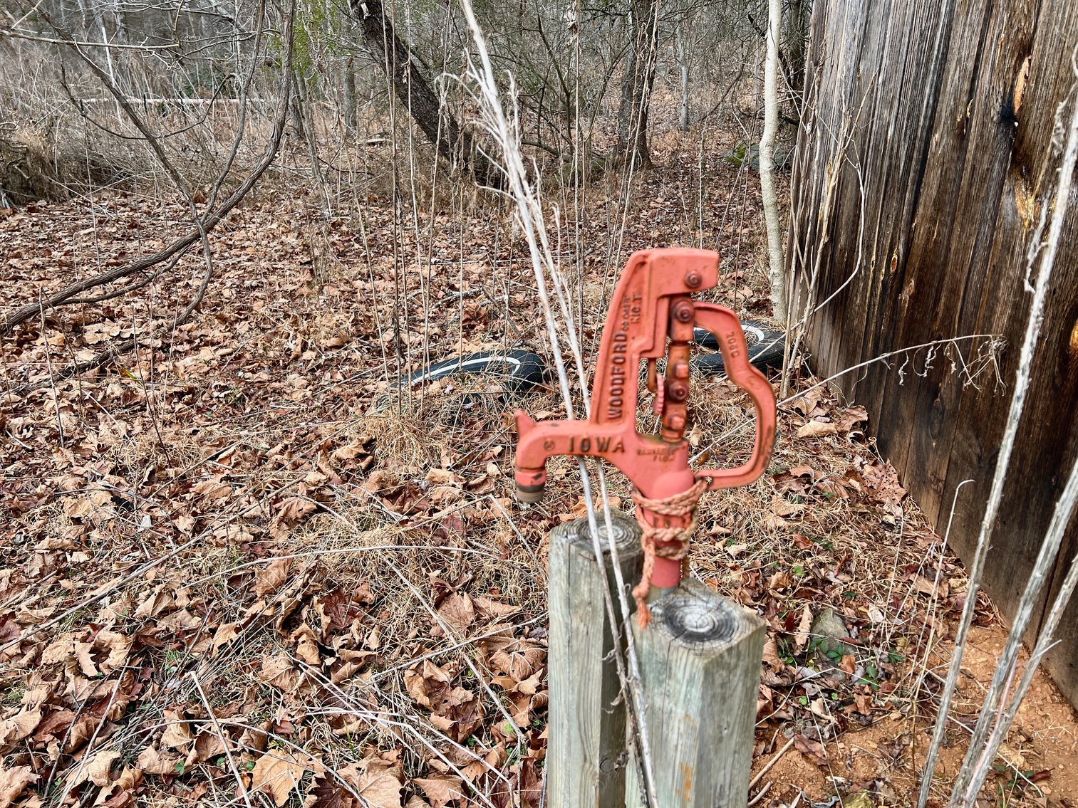 Image for 4 BR/2.5 BA Home w/Basement, Barn & Hazel River Frontage on 28.4 +/- Acres in Culpeper & Rappahannock County, VA--SELLING to the HIGHEST BIDDER via ONLINE ONLY BIDDING!!