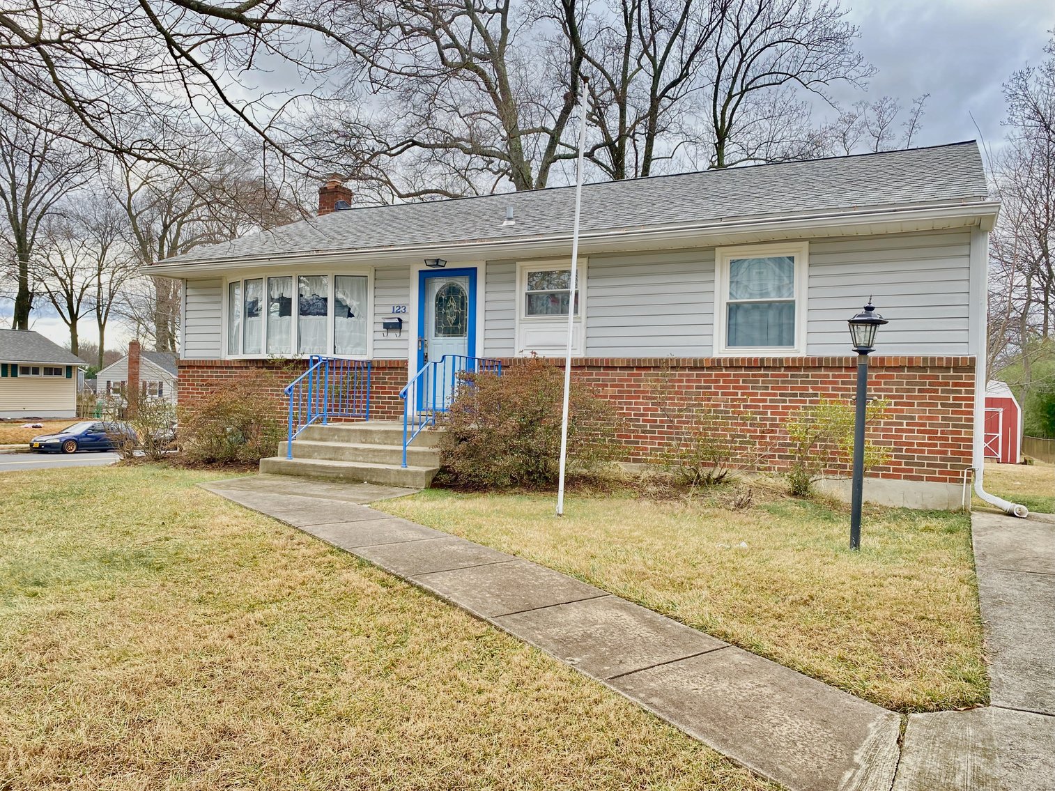 Image for 3 BR/1 BA Home w/Basement on .33 +/- Acre Lot in The Heart of Vienna, VA--SELLING to the HIGHEST BIDDER!!