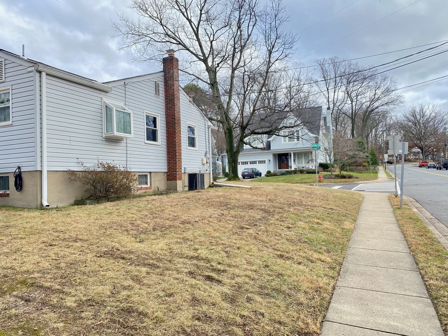 Image for 3 BR/1 BA Home w/Basement on .33 +/- Acre Lot in The Heart of Vienna, VA--SELLING to the HIGHEST BIDDER!!