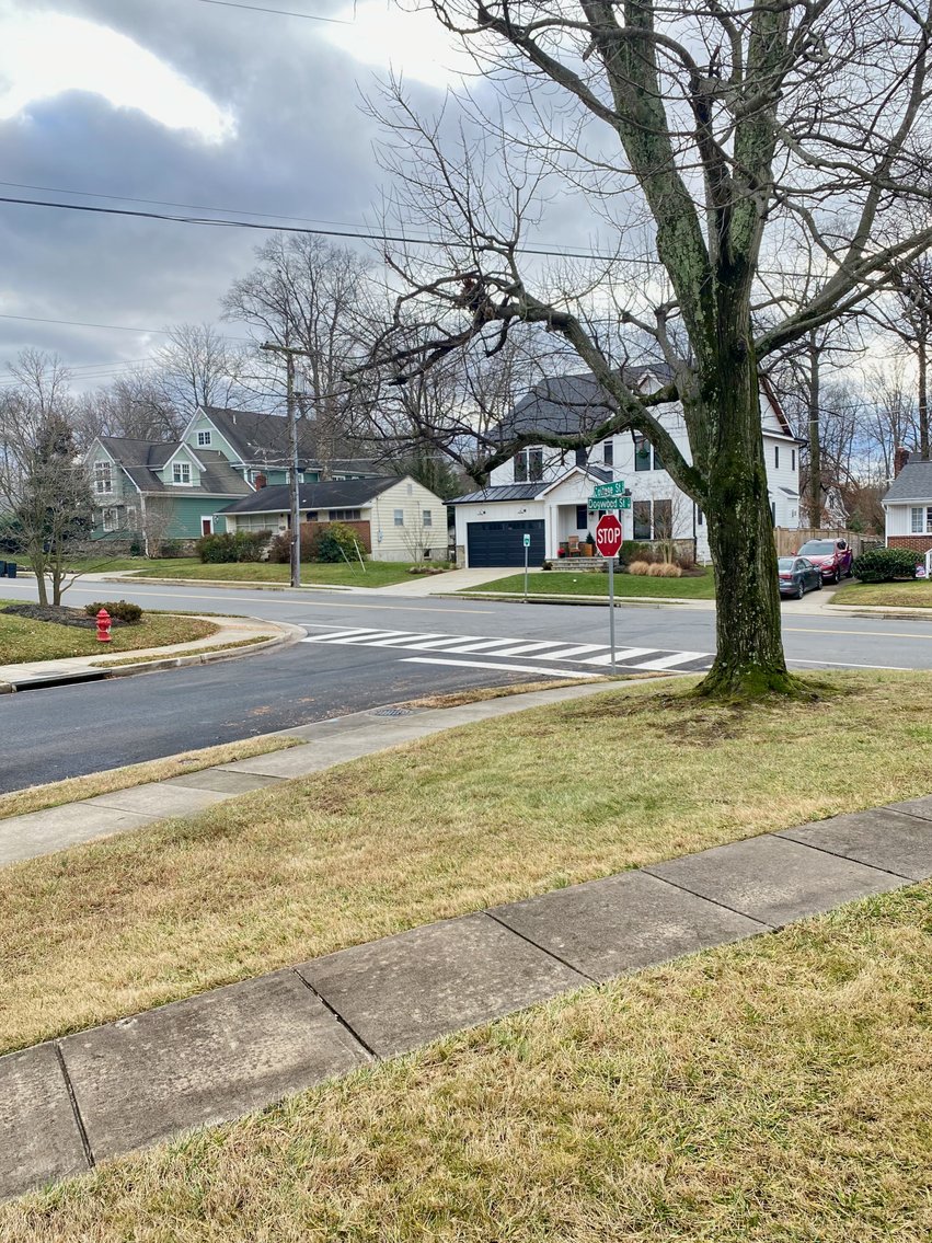 Image for 3 BR/1 BA Home w/Basement on .33 +/- Acre Lot in The Heart of Vienna, VA--SELLING to the HIGHEST BIDDER!!