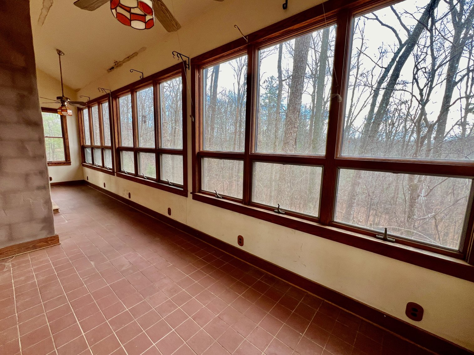 Image for 3 BR/2 BA Home w/Basement & 1,400' +/- of Hazel River Frontage on 25 +/- Acres in Culpeper County, VA--SELLING to the HIGHEST BIDDER via ONLINE ONLY BIDDING!!