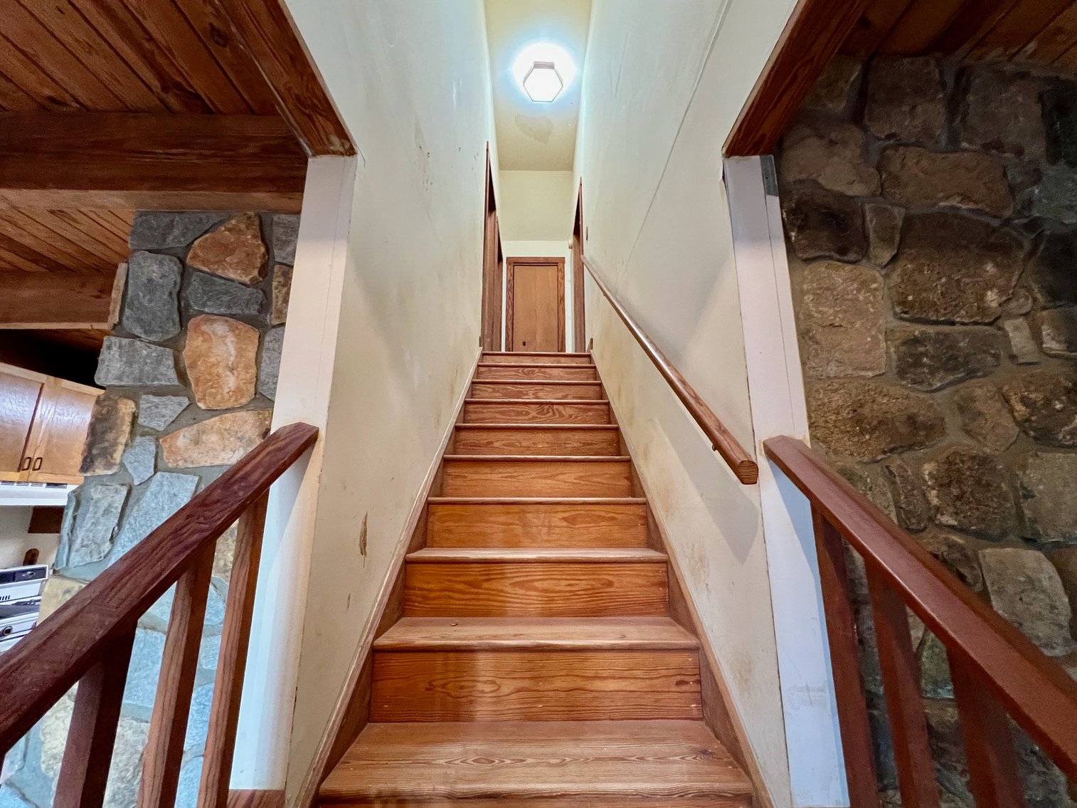 Image for 3 BR/2 BA Home w/Basement & 1,400' +/- of Hazel River Frontage on 25 +/- Acres in Culpeper County, VA--SELLING to the HIGHEST BIDDER via ONLINE ONLY BIDDING!!