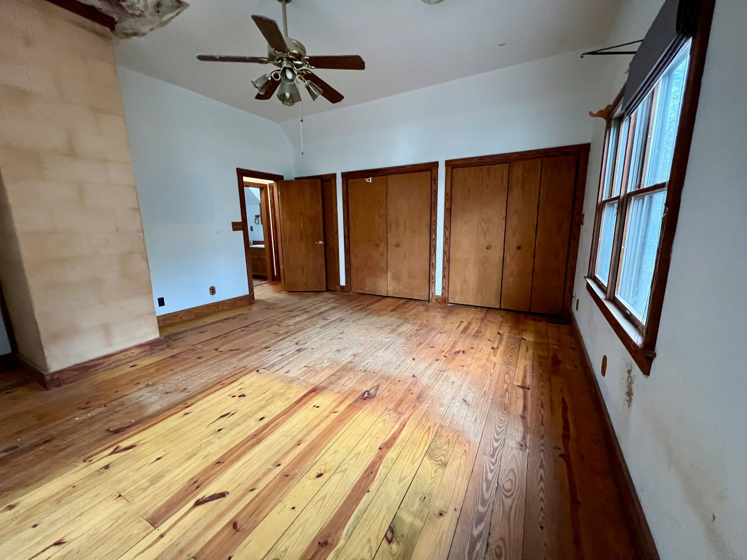 Image for 3 BR/2 BA Home w/Basement & 1,400' +/- of Hazel River Frontage on 25 +/- Acres in Culpeper County, VA--SELLING to the HIGHEST BIDDER via ONLINE ONLY BIDDING!!