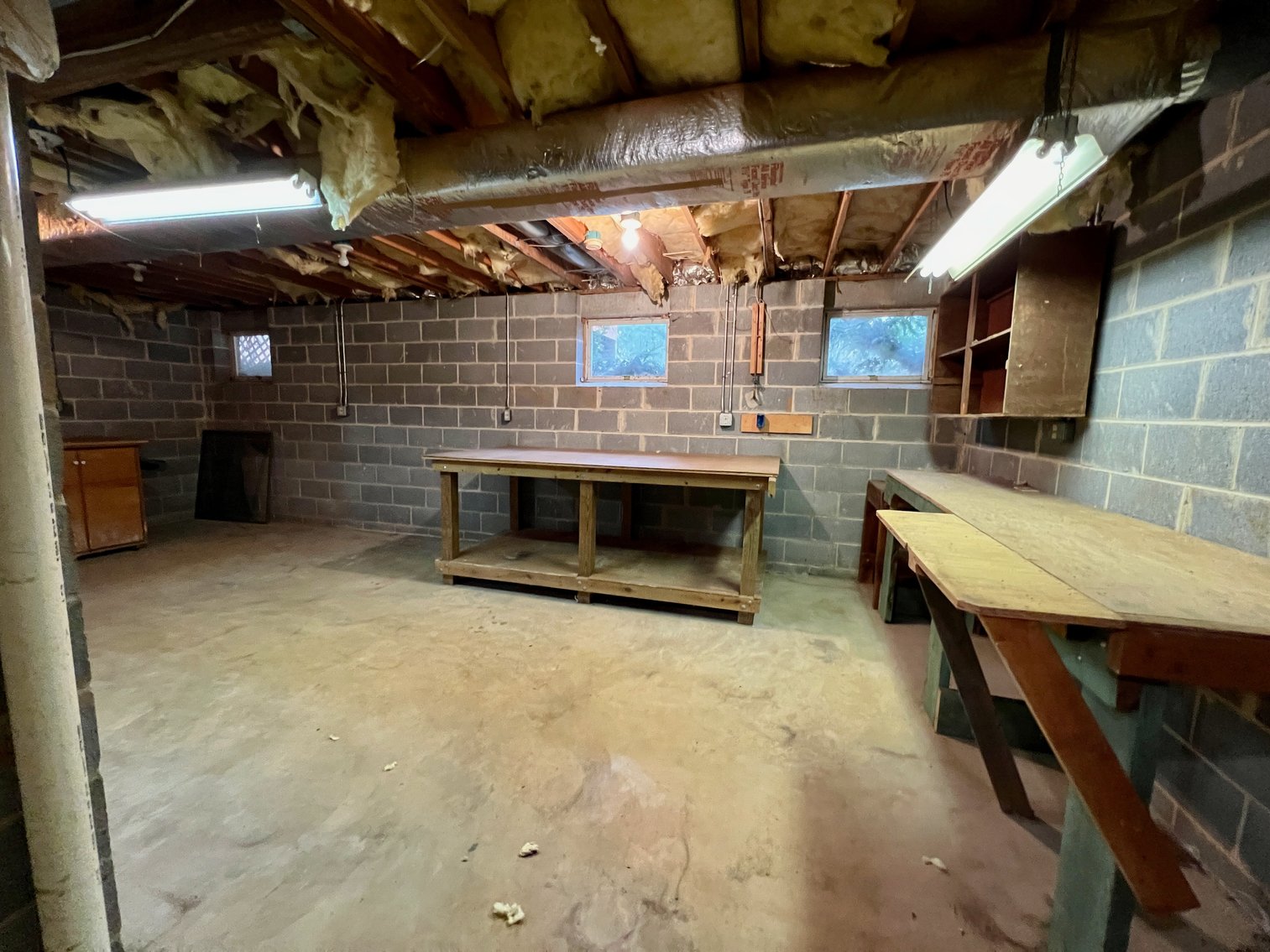 Image for 3 BR/2 BA Home w/Basement & 1,400' +/- of Hazel River Frontage on 25 +/- Acres in Culpeper County, VA--SELLING to the HIGHEST BIDDER via ONLINE ONLY BIDDING!!