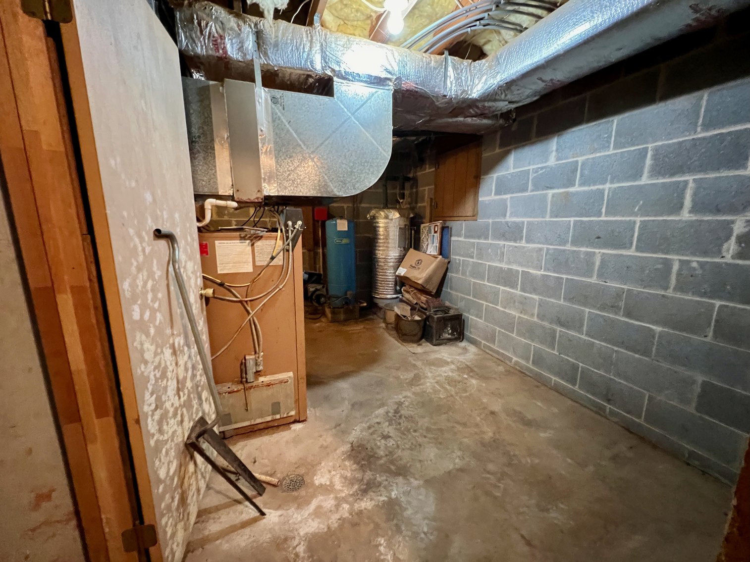 Image for 3 BR/2 BA Home w/Basement & 1,400' +/- of Hazel River Frontage on 25 +/- Acres in Culpeper County, VA--SELLING to the HIGHEST BIDDER via ONLINE ONLY BIDDING!!