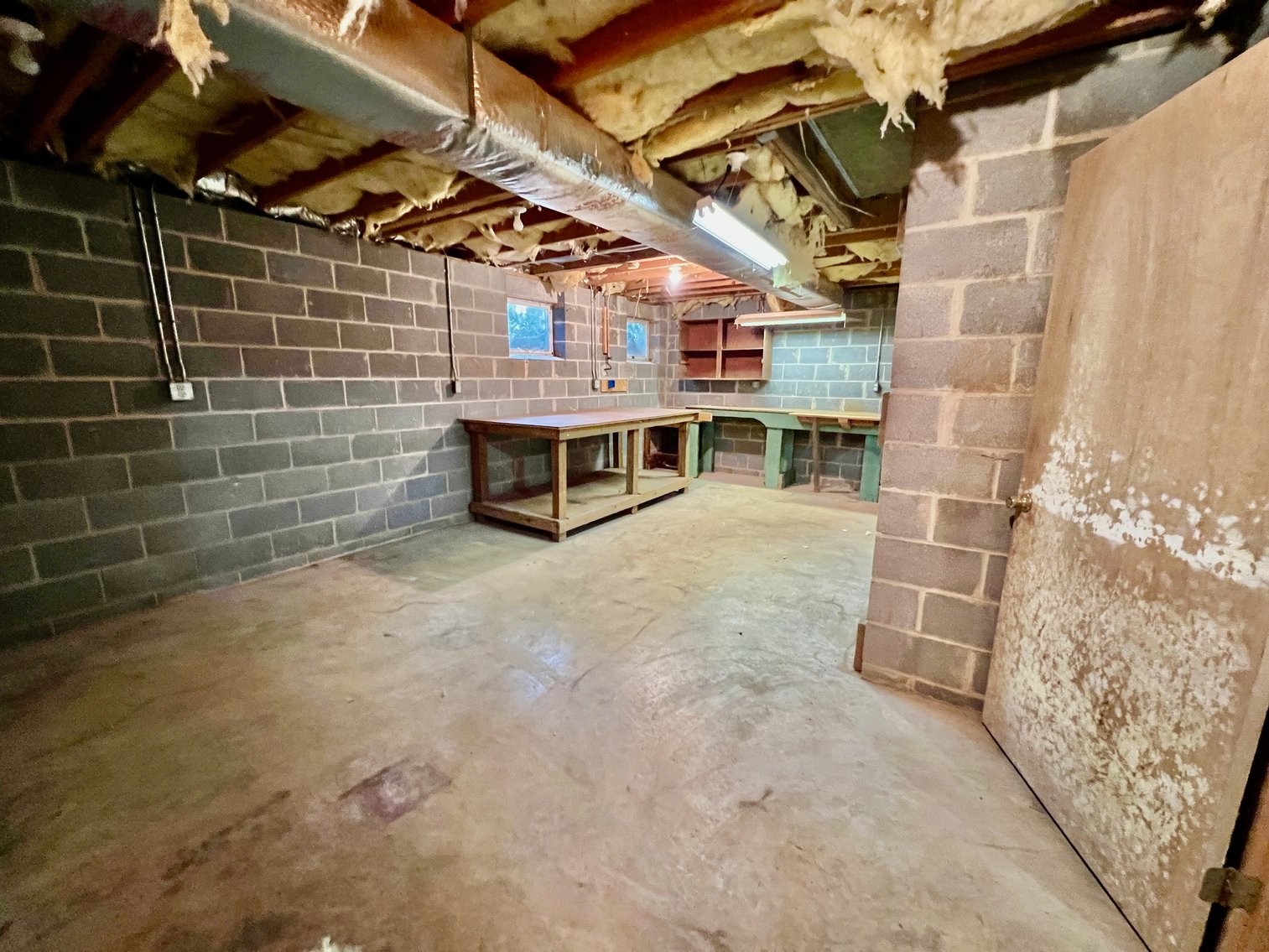 Image for 3 BR/2 BA Home w/Basement & 1,400' +/- of Hazel River Frontage on 25 +/- Acres in Culpeper County, VA--SELLING to the HIGHEST BIDDER via ONLINE ONLY BIDDING!!