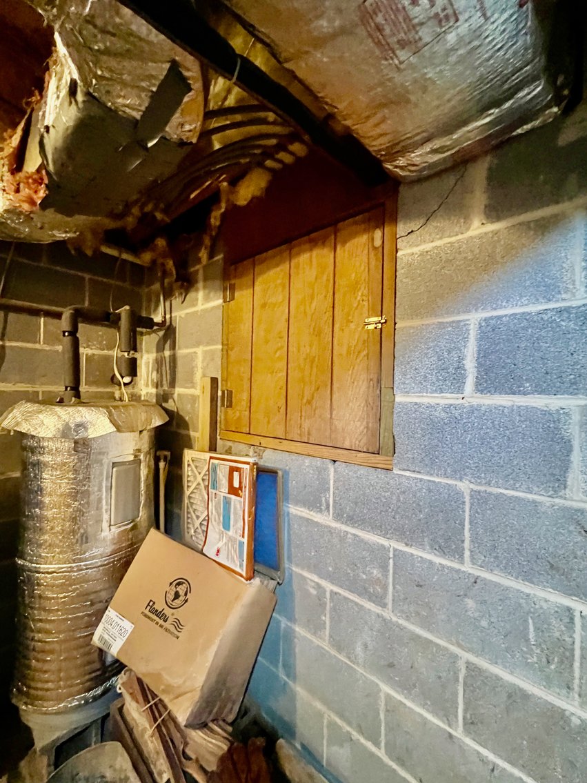 Image for 3 BR/2 BA Home w/Basement & 1,400' +/- of Hazel River Frontage on 25 +/- Acres in Culpeper County, VA--SELLING to the HIGHEST BIDDER via ONLINE ONLY BIDDING!!