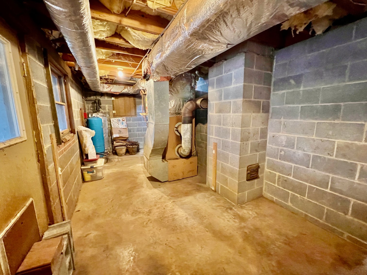 Image for 3 BR/2 BA Home w/Basement & 1,400' +/- of Hazel River Frontage on 25 +/- Acres in Culpeper County, VA--SELLING to the HIGHEST BIDDER via ONLINE ONLY BIDDING!!