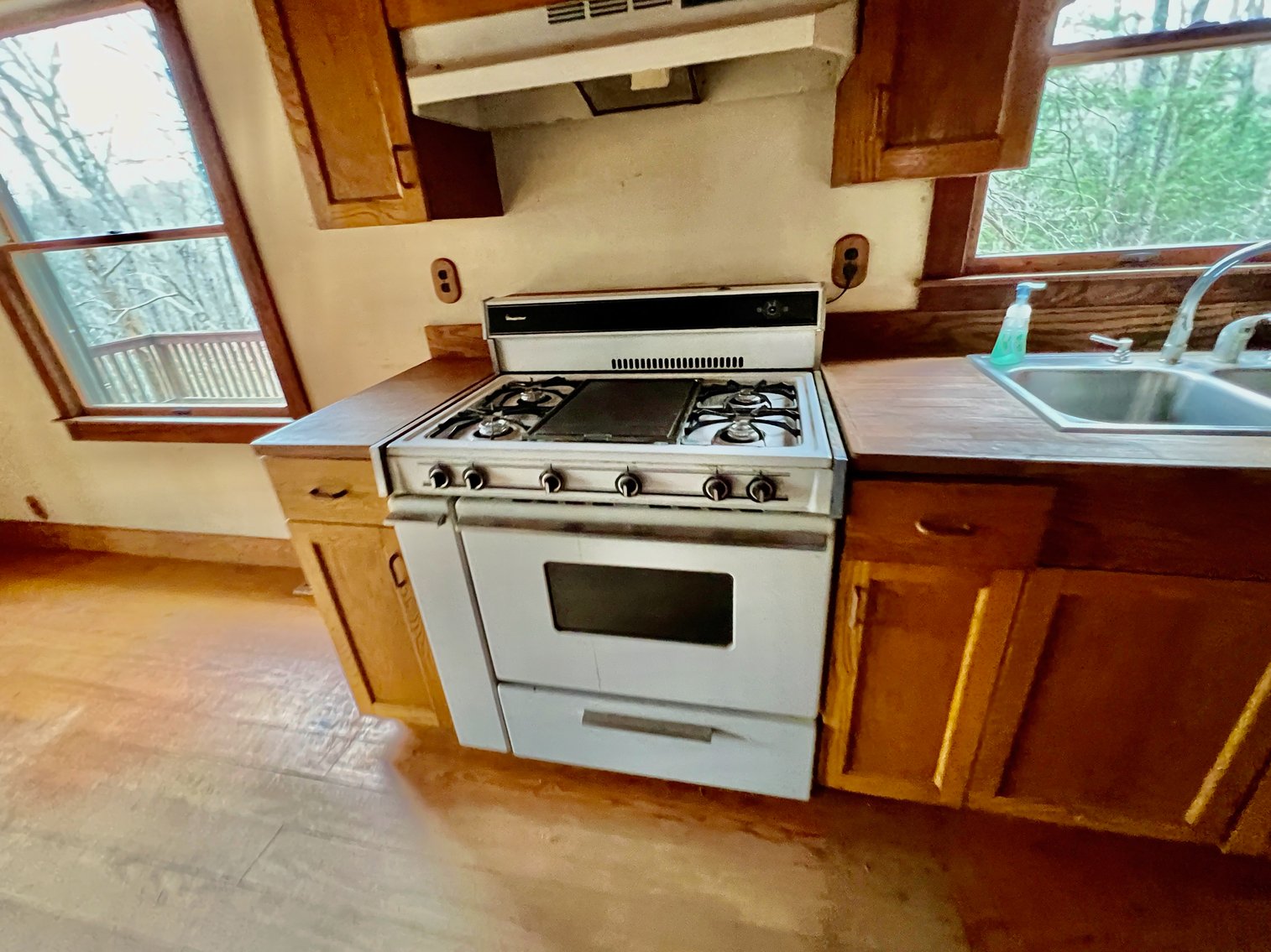 Image for 3 BR/2 BA Home w/Basement & 1,400' +/- of Hazel River Frontage on 25 +/- Acres in Culpeper County, VA--SELLING to the HIGHEST BIDDER via ONLINE ONLY BIDDING!!