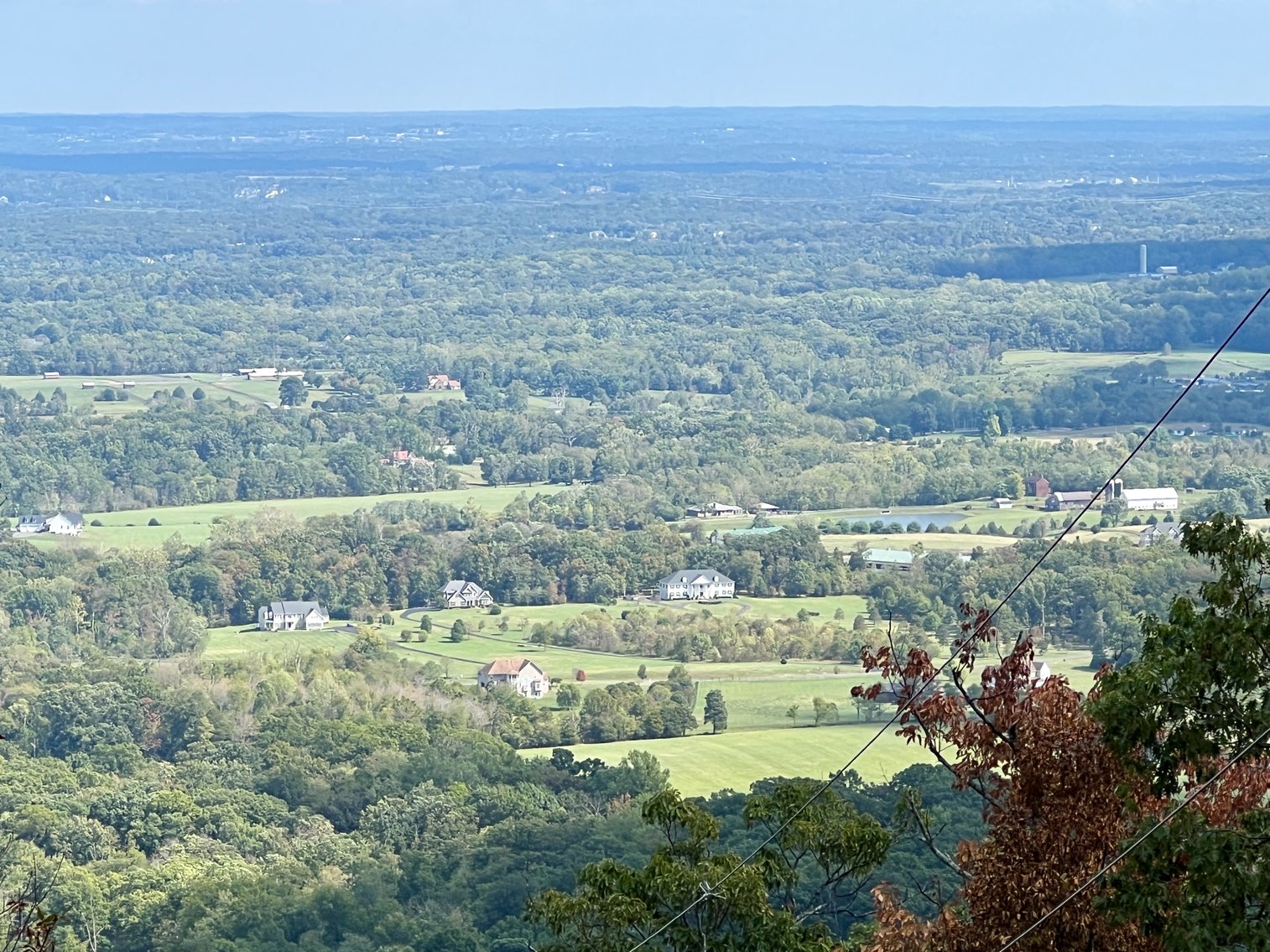 Image for 2 Lots Totaling 1.12 +/- Acres w/AMAZING Views on Top of Bull Run Mountain in Prince William County, VA--SELLING to the HIGHEST BIDDER via ONLINE ONLY BIDDING!!