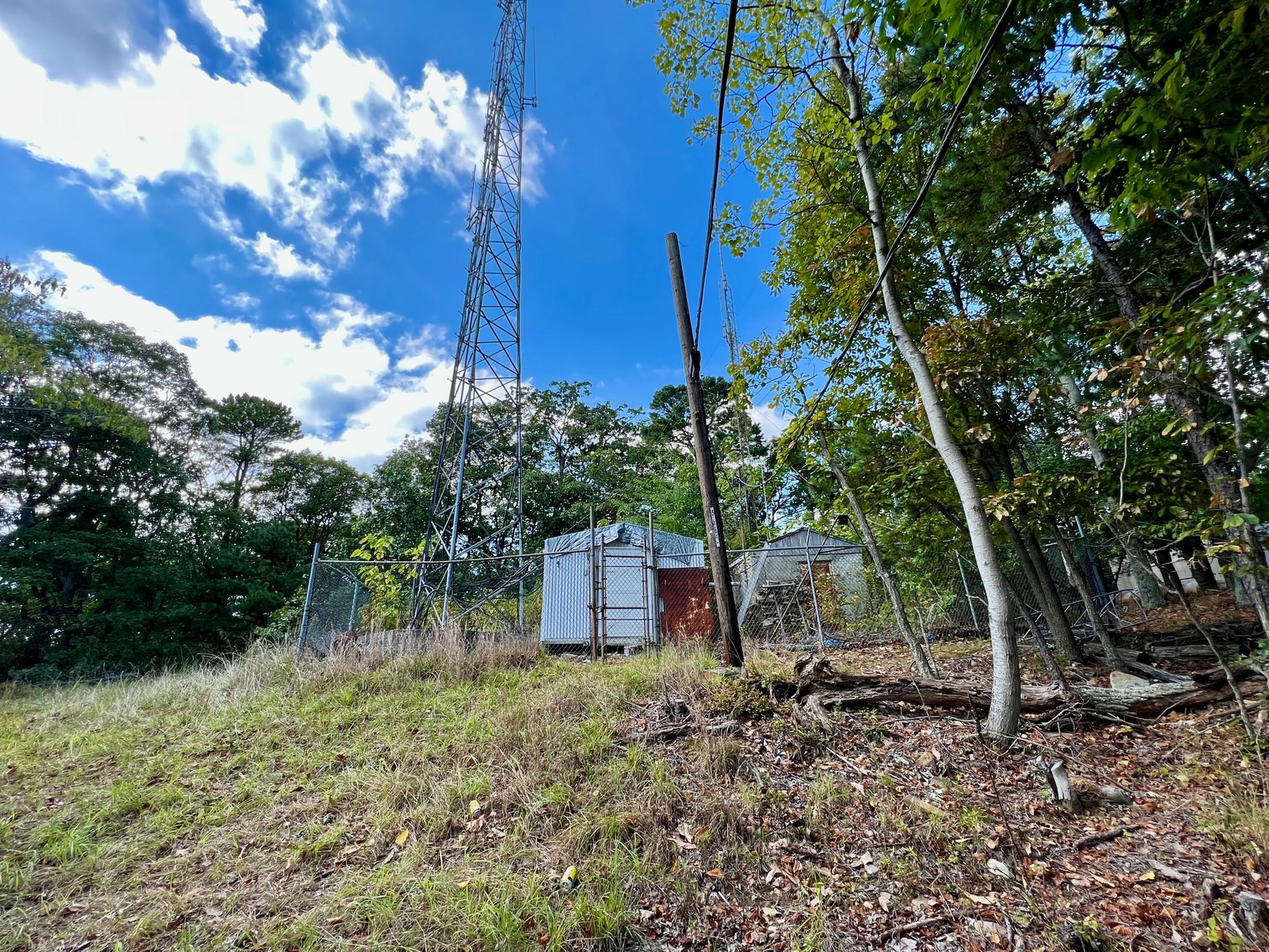 Image for 2 Lots Totaling 1.12 +/- Acres w/AMAZING Views on Top of Bull Run Mountain in Prince William County, VA--SELLING to the HIGHEST BIDDER via ONLINE ONLY BIDDING!!