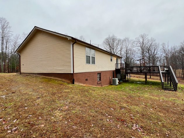 Image for 3 BR/2 BA Home w/Basement & Multiple Outbuildings on 5.2 +/- Acres in Madison County, VA--SELLING to the HIGHEST BIDDER!!