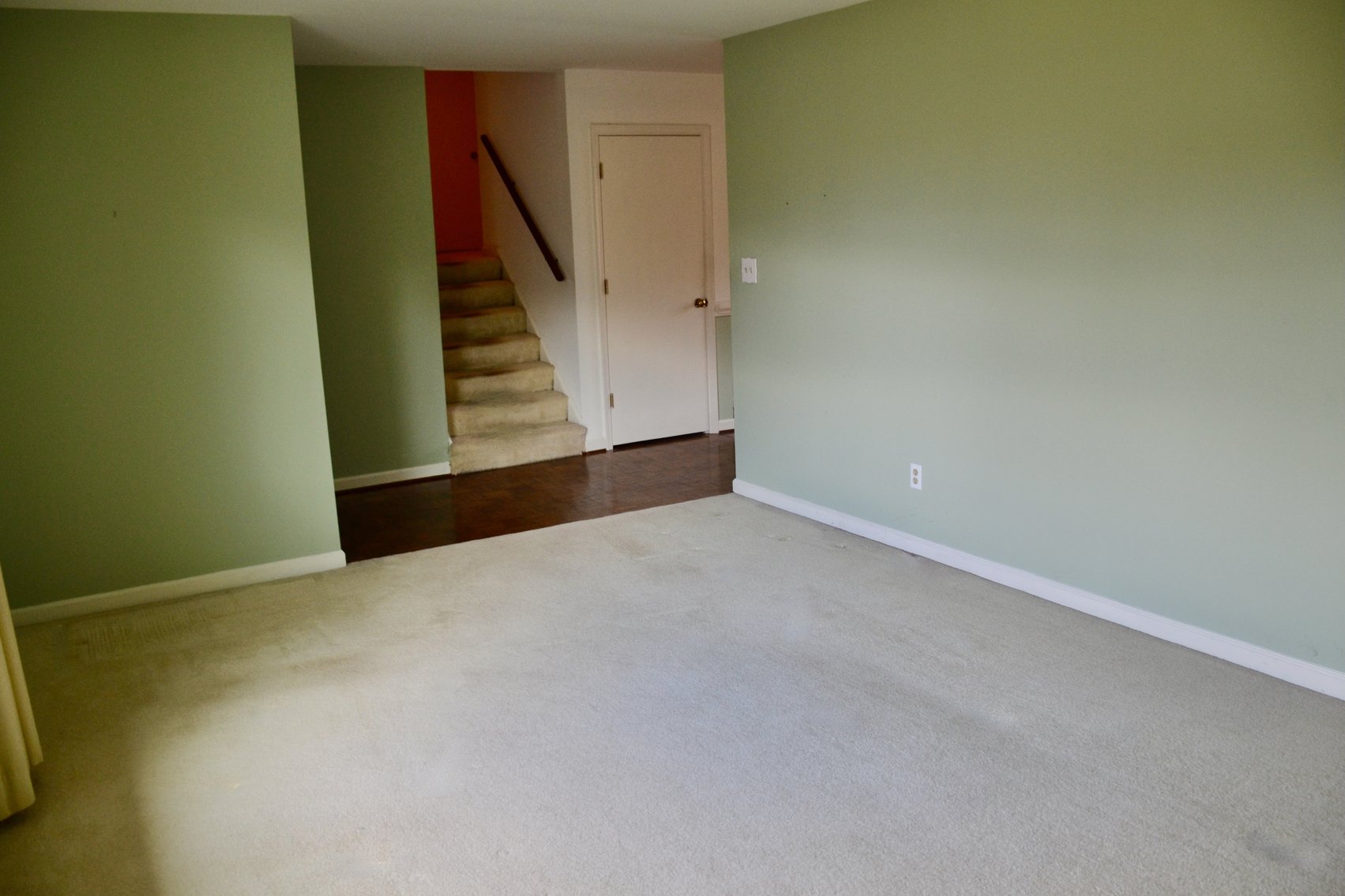 Image for 3 BR/2 BA Home in the Sheraton Hills East Neighborhood of Fredericksburg, VA--SELLING to the HIGHEST BIDDER!!