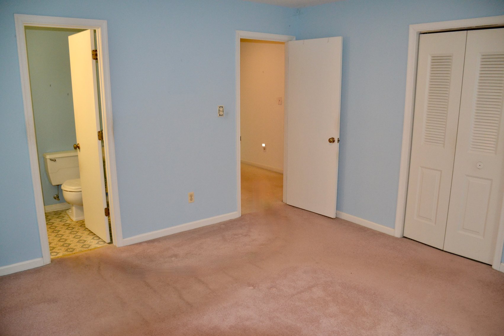 Image for 3 BR/2 BA Home in the Sheraton Hills East Neighborhood of Fredericksburg, VA--SELLING to the HIGHEST BIDDER!!