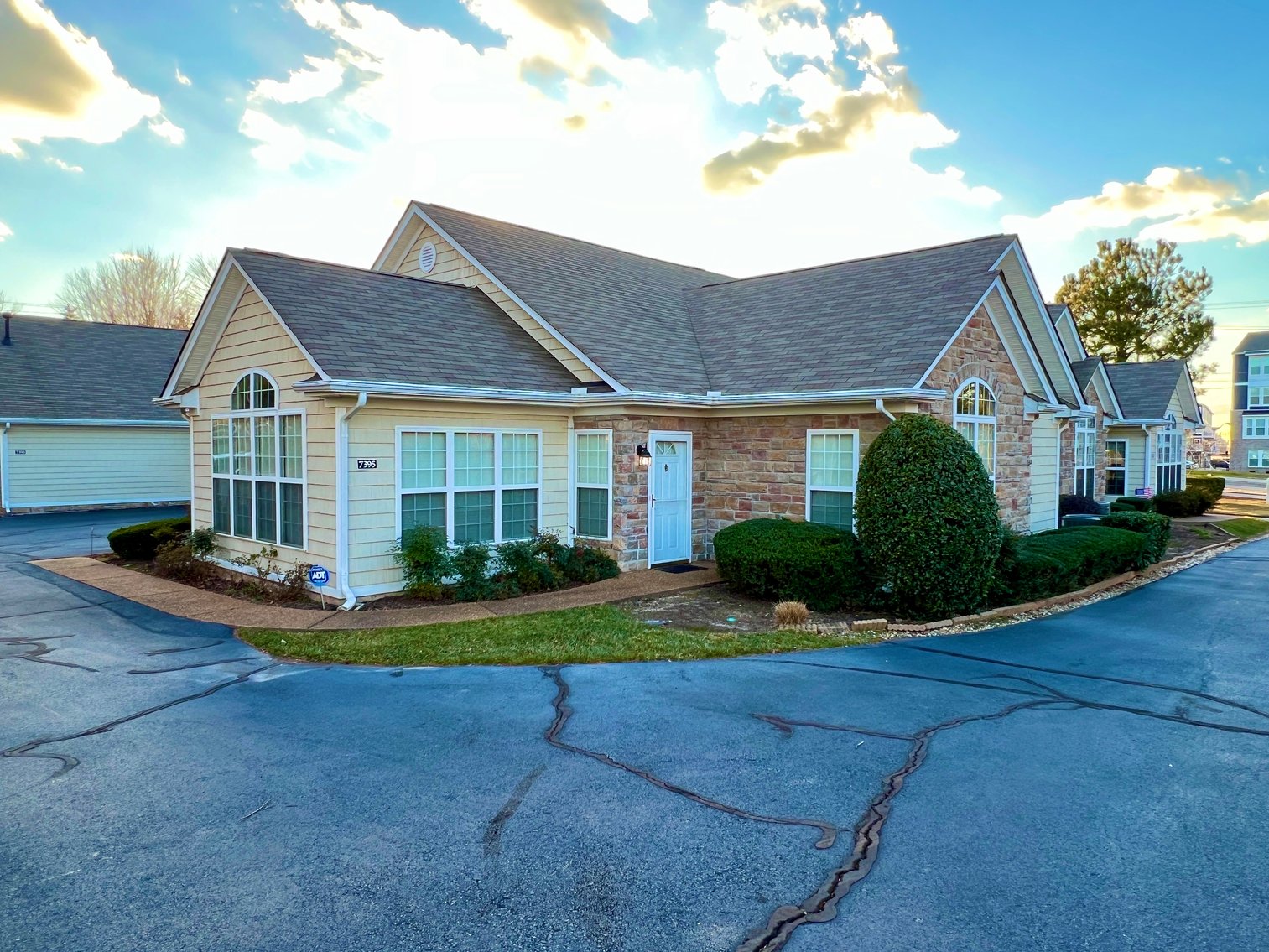 Image for 2 BR/2 BA Home Located in the Amenity Filled 