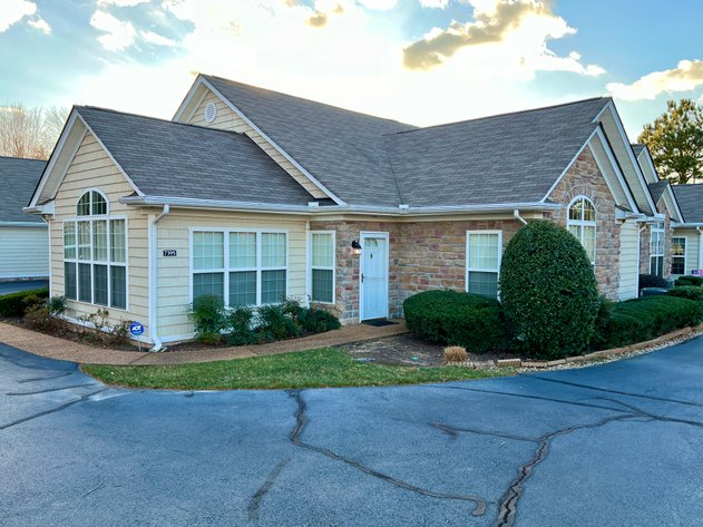 Image for 2 BR/2 BA Home Located in the Amenity Filled 