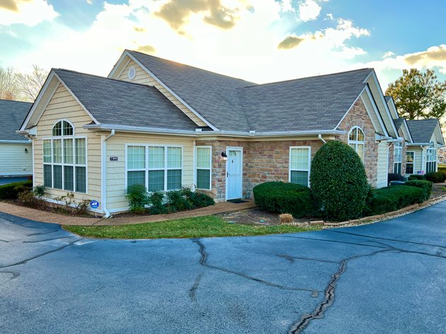 Image for 2 BR/2 BA Home Located in the Amenity Filled 