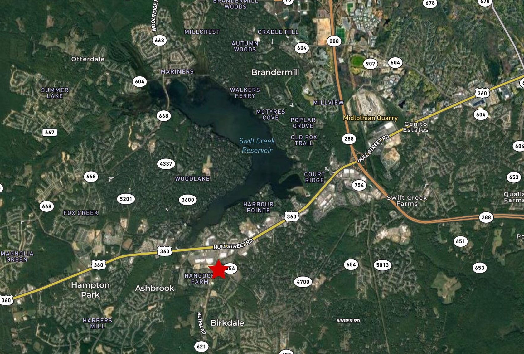 Image for 2 BR/2 BA Home Located in the Amenity Filled 