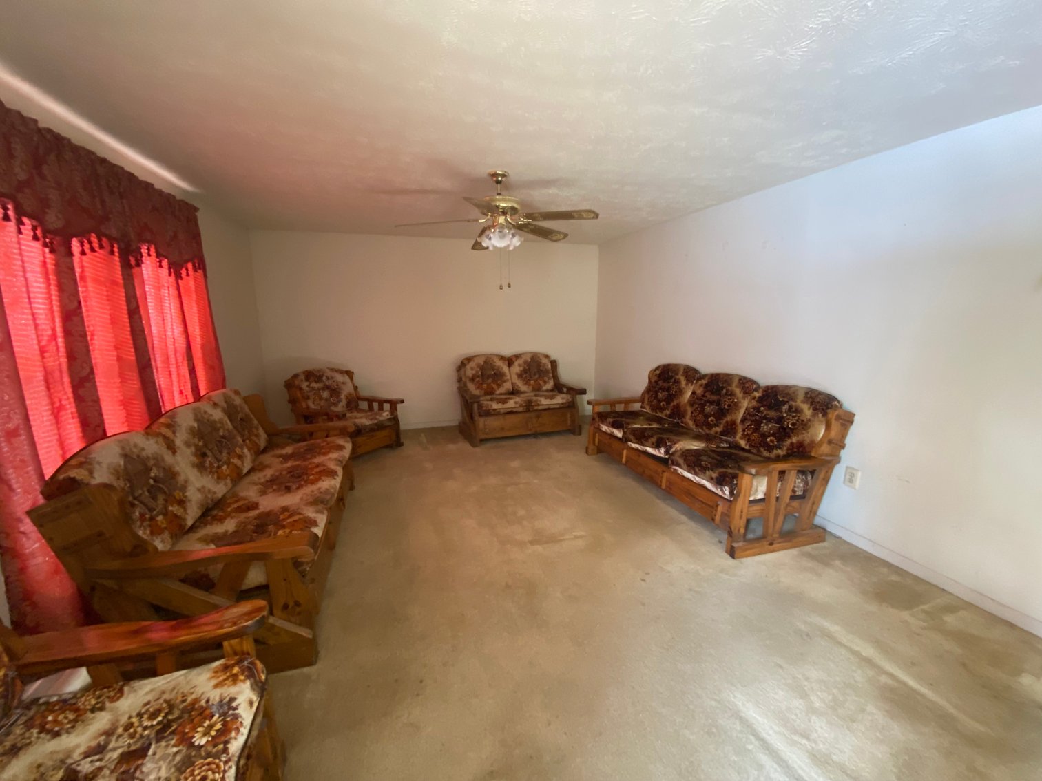 Image for 3 BR/2 BA Home w/Basement & Multiple Outbuildings on 5.2 +/- Acres in Madison County, VA--SELLING to the HIGHEST BIDDER!!