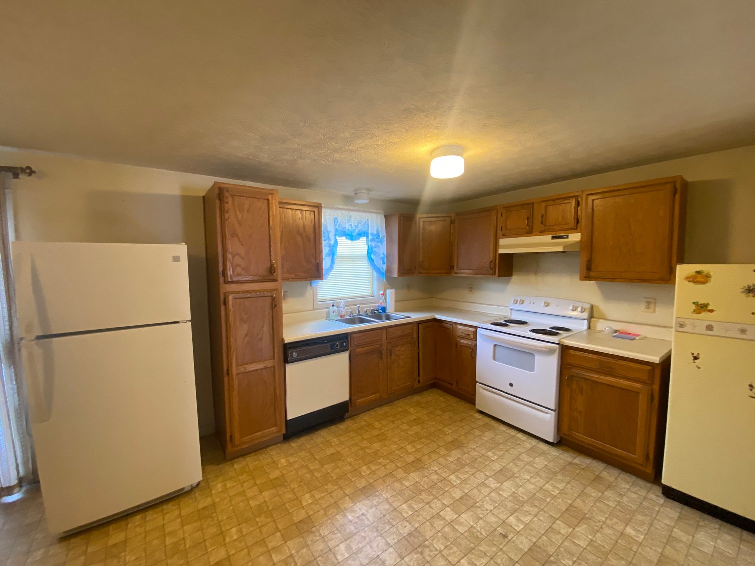 Image for 3 BR/2 BA Home w/Basement & Multiple Outbuildings on 5.2 +/- Acres in Madison County, VA--SELLING to the HIGHEST BIDDER!!