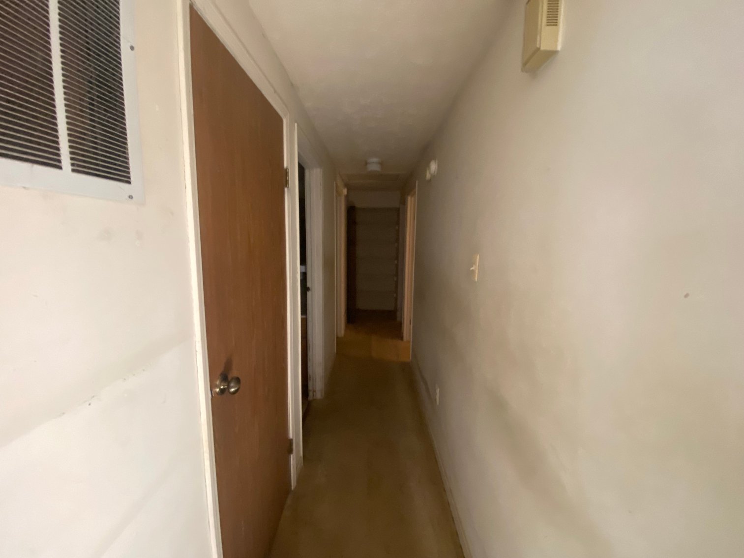 Image for 3 BR/2 BA Home w/Basement & Multiple Outbuildings on 5.2 +/- Acres in Madison County, VA--SELLING to the HIGHEST BIDDER!!