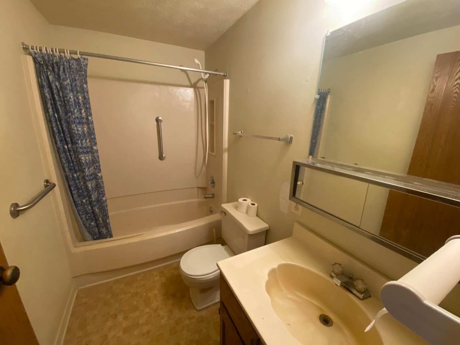 Image for 3 BR/2 BA Home w/Basement & Multiple Outbuildings on 5.2 +/- Acres in Madison County, VA--SELLING to the HIGHEST BIDDER!!