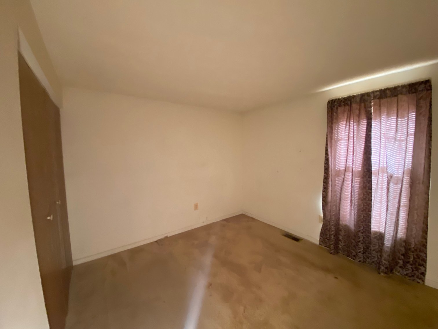 Image for 3 BR/2 BA Home w/Basement & Multiple Outbuildings on 5.2 +/- Acres in Madison County, VA--SELLING to the HIGHEST BIDDER!!