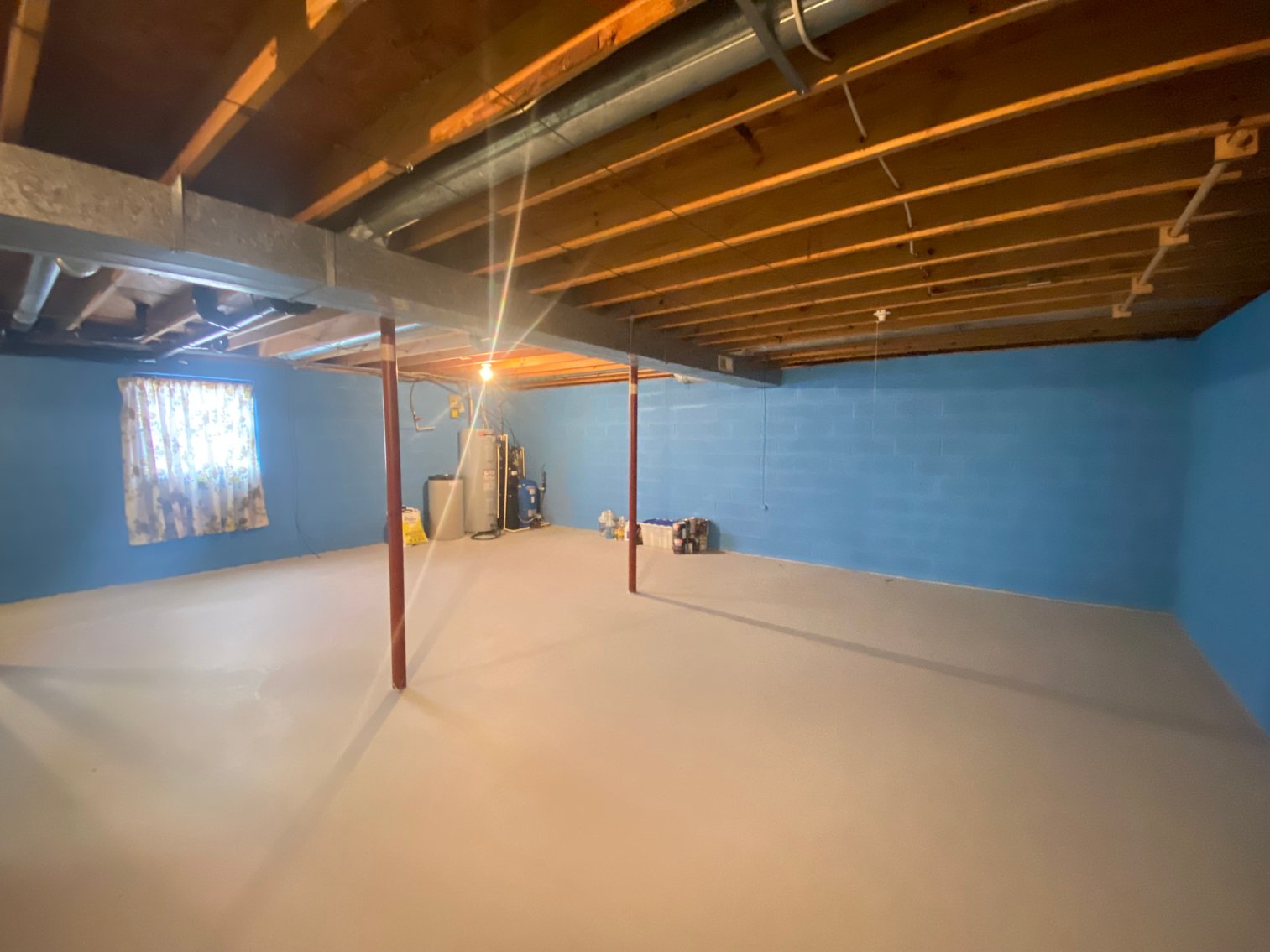 Image for 3 BR/2 BA Home w/Basement & Multiple Outbuildings on 5.2 +/- Acres in Madison County, VA--SELLING to the HIGHEST BIDDER!!