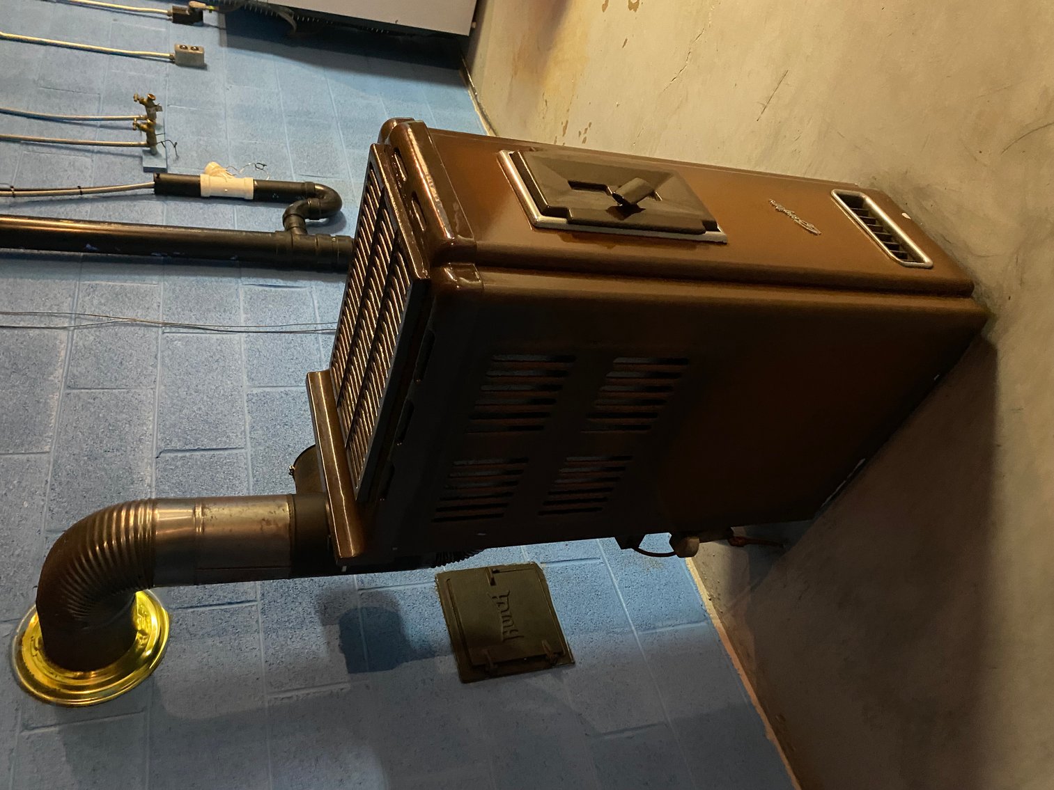 Image for 3 BR/2 BA Home w/Basement & Multiple Outbuildings on 5.2 +/- Acres in Madison County, VA--SELLING to the HIGHEST BIDDER!!