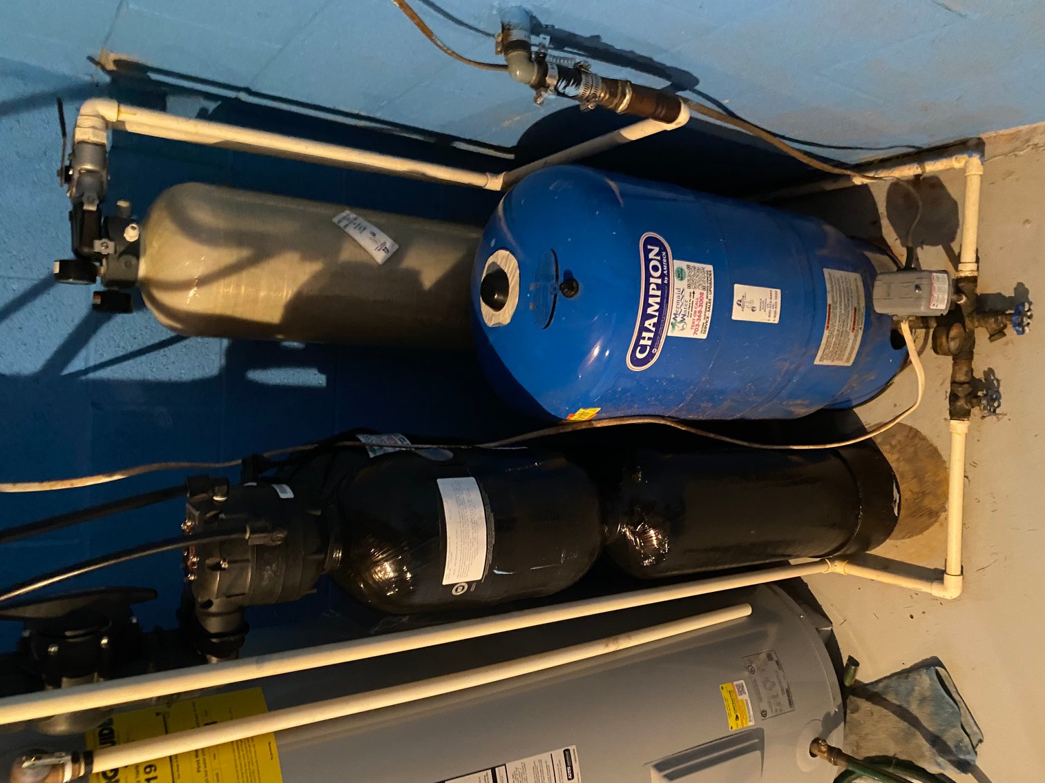 Image for 3 BR/2 BA Home w/Basement & Multiple Outbuildings on 5.2 +/- Acres in Madison County, VA--SELLING to the HIGHEST BIDDER!!