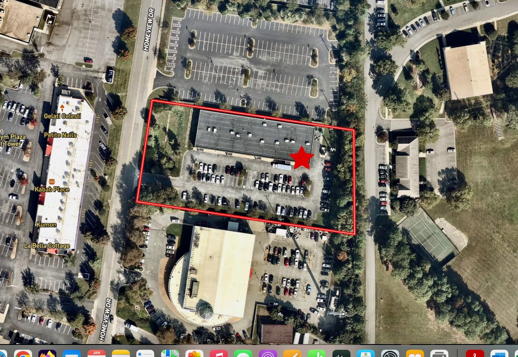 Image for 4,353± SF Office Condo Unit Located Just Off Broad St. in Richmond, VA (Henrico County)